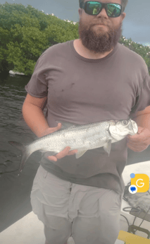 Fishing in Melbourne, Florida