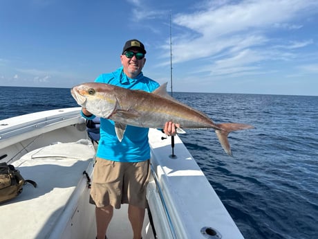 Fishing in Destin, Florida