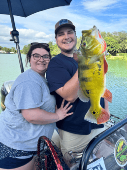 Fishing in Key Biscayne, Florida
