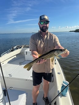 Fishing in Bradenton, Florida