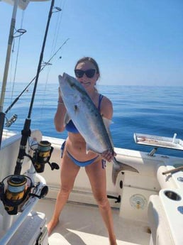 Fishing in Sarasota, Florida