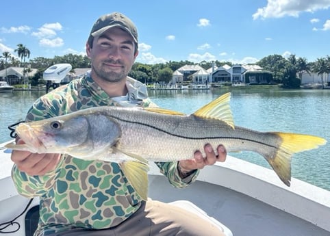 Fishing in Naples, Florida