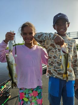 Fishing in Deerfield Beach, Florida