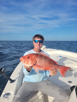 Fishing in Jacksonville, Florida