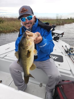 Fishing in Wellington, Florida