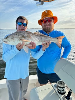 Fishing in Jacksonville, Florida