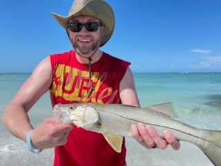 Fishing in Sarasota, Florida