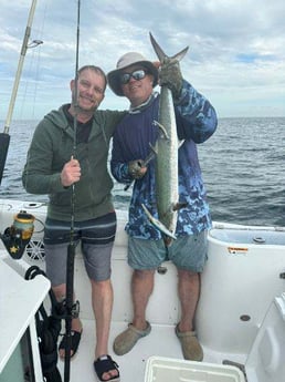 Fishing in Sarasota, Florida