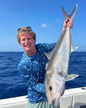 Fishing in Islamorada, Florida