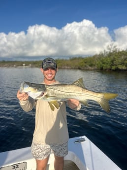 Fishing in Bradenton, Florida