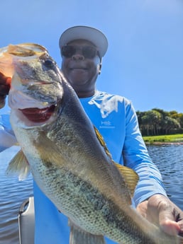 Fishing in Deerfield Beach, Florida