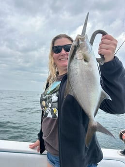 Fishing in Port Orange, Florida