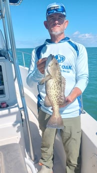 Fishing in Sebastian, Florida