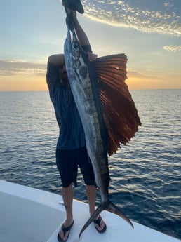 Fishing in Fort Lauderdale, Florida