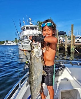 Fishing in Pompano Beach, Florida