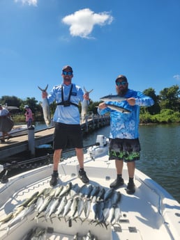 Fishing in Pensacola, Florida