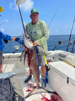 Fishing in Pensacola, Florida