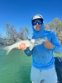 Fishing in Seminole, Florida