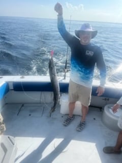 Fishing in Wellington, Florida