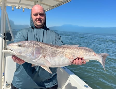 Fishing in Port Orange, Florida
