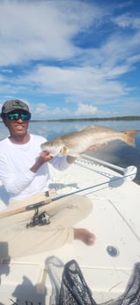 Fishing in Islamorada, Florida