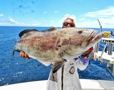 Fishing in Pompano Beach, Florida