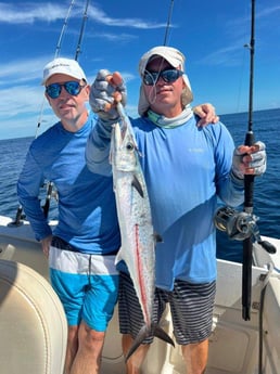 Fishing in Sarasota, Florida