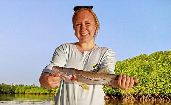 Fishing in Melbourne, Florida