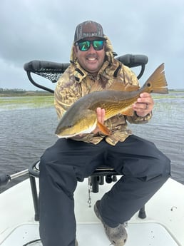 Fishing in Green Cove Springs, Florida
