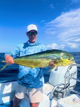 Fishing in Islamorada, Florida