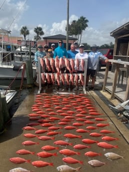 Fishing in Lynn Haven, Florida