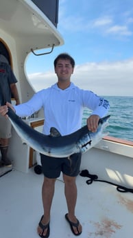 Fishing in Dana Point, California