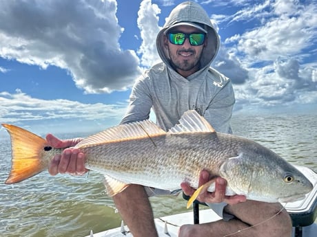 Fishing in Miami, Florida