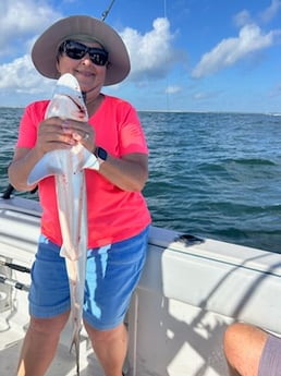 Fishing in Port Orange, Florida