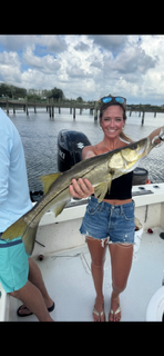 Fishing in Bradenton, Florida