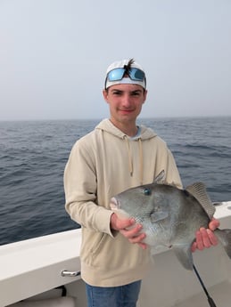 Fishing in Panama City, Florida