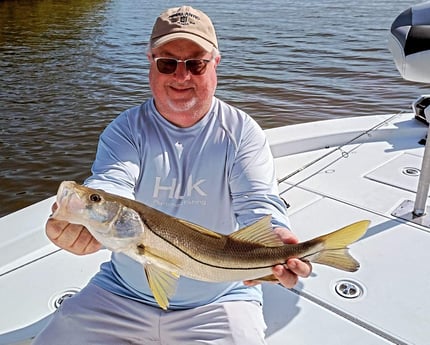 Fishing in Melbourne, Florida