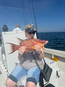 Fishing in Bradenton, Florida