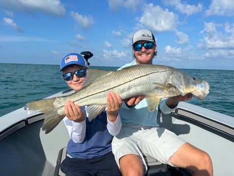 Fishing in Naples, Florida
