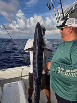Fishing in Pompano Beach, Florida