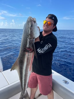 Fishing in Sarasota, Florida