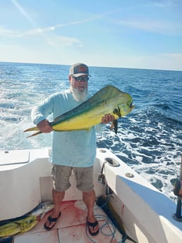 Fishing in Valparaiso, Florida