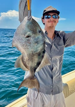 Fishing in Shalimar, Florida