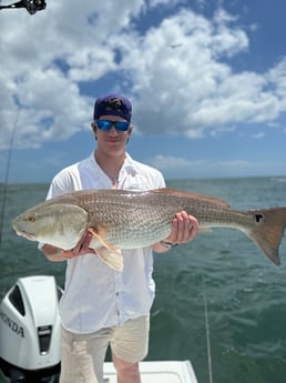 Fishing in Panama City Beach, Florida