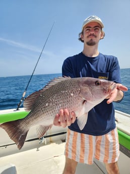 Fishing in Port Orange, Florida