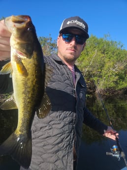 Fishing in Fort Lauderdale, Florida