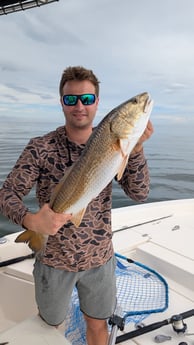 Fishing in Jacksonville, Florida