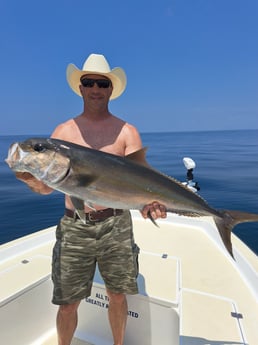Fishing in Panama City Beach, Florida