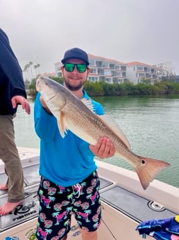 Fishing in Sarasota, Florida