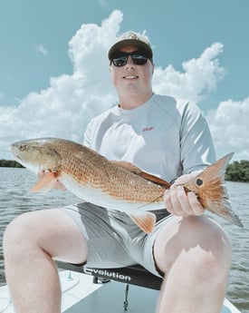 Fishing in Winter Springs, Florida